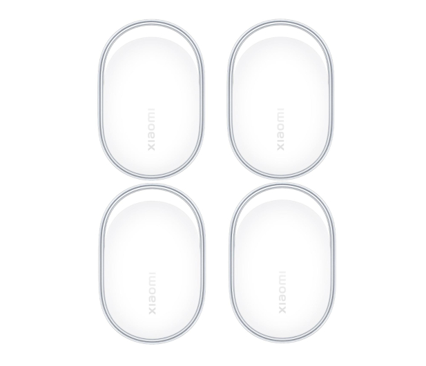 Xiaomi TAG 4 Pack - 1504473 - zdjęcie